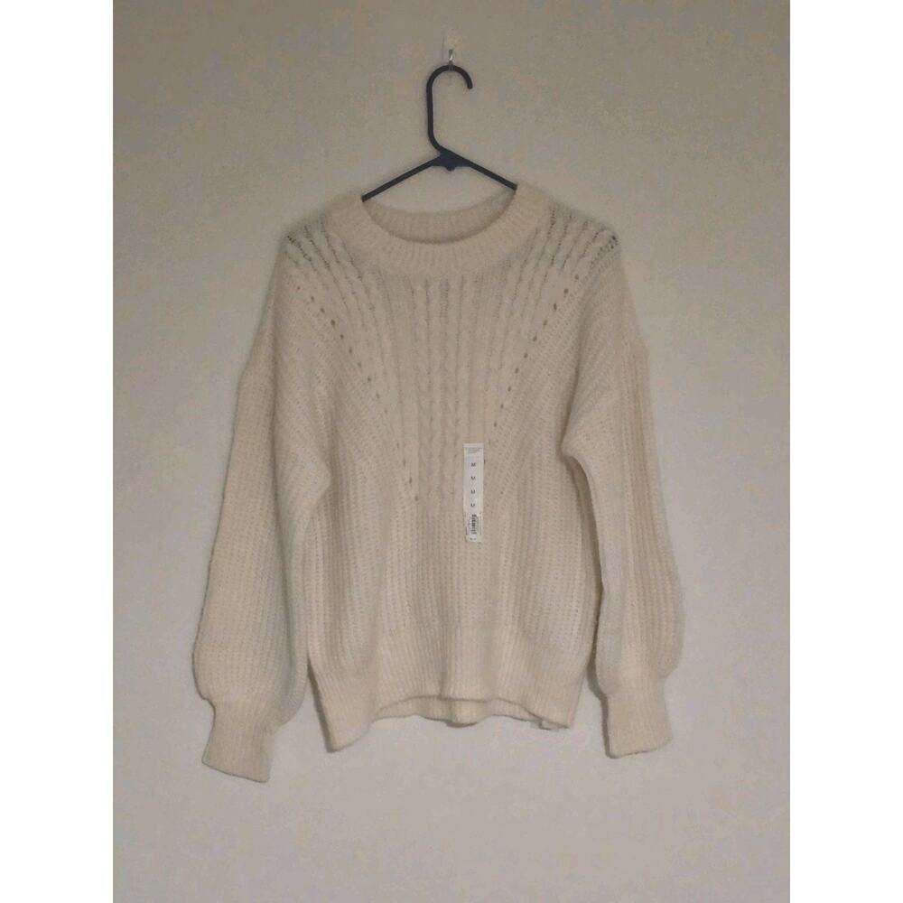 Sonoma‎ Sweater Pullover Size M